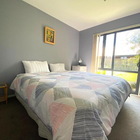 4 Tarndale Place Hanmer Springs Exteriér fotografie
