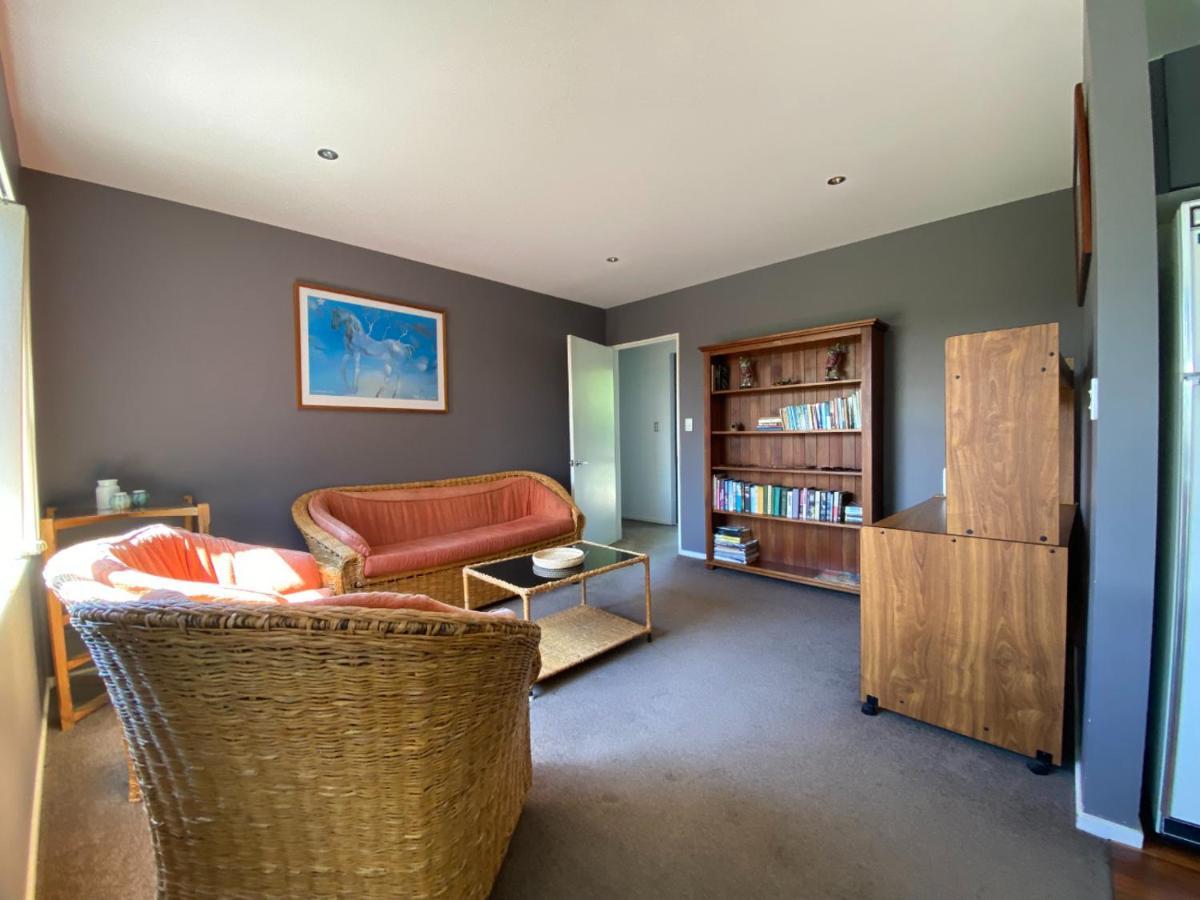 4 Tarndale Place Hanmer Springs Exteriér fotografie